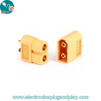 Pareja Conector XT60